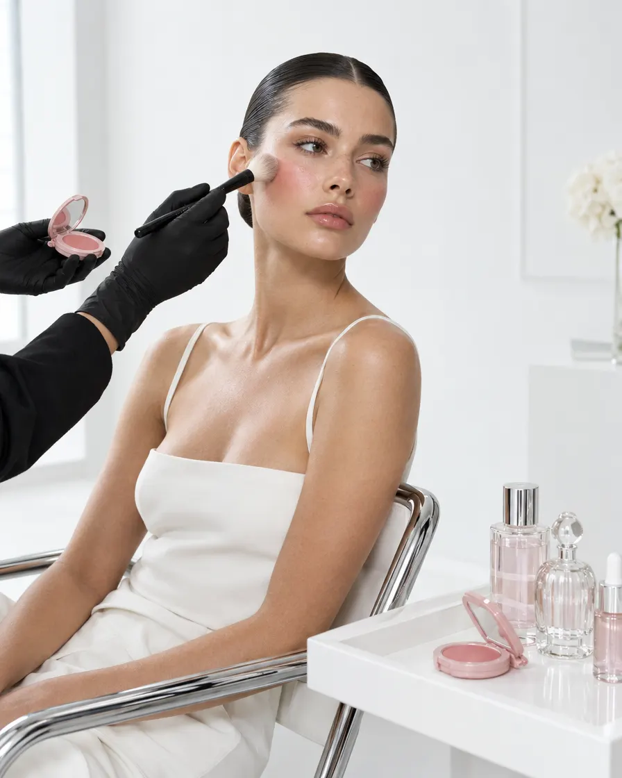 Beauty Experiences