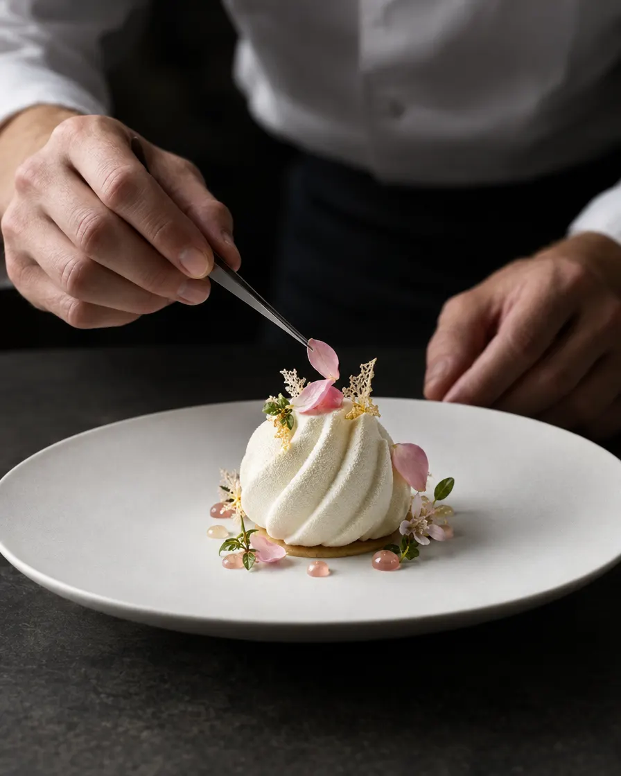 Chefs 50 Best & Michelin